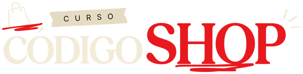 Curso Código Shop